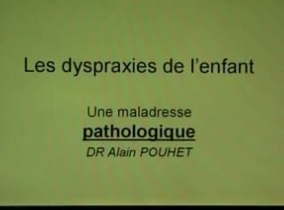 Dr Alain Pouhet